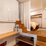 Guestready - Midcentury Maisonette In The 10th Apartamento