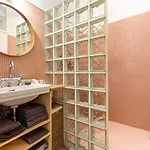 Apartamento Guestready - Midcentury Maisonette In The 10th Paris