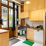 Guestready - Midcentury Maisonette In The 10th Apartamento