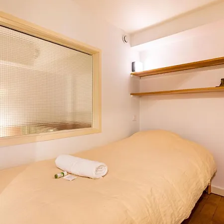 Apartamento Guestready - Midcentury Maisonette In The 10th *